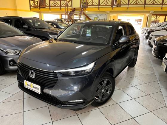 HONDA HR-V 1.5 DI I-VTEC FLEX EXL CVT